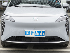 2023款 Plus 610 乐享版 三元锂