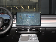 2023款 Plus 80 智领版