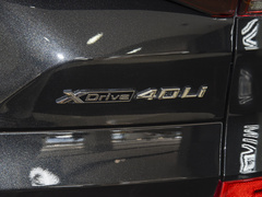 2022款 改款 xDrive 40Li M运动套装