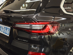2022款 改款 xDrive 40Li M运动套装