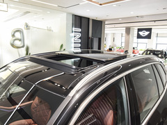 2022款 改款 xDrive 40Li M运动套装