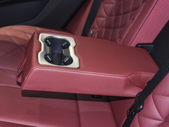 2022款 改款 xDrive 40Li M运动套装