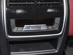 2022款 改款 xDrive 40Li M运动套装