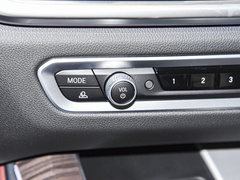 2022款 改款 xDrive 40Li M运动套装