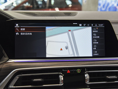 2022款 改款 xDrive 40Li M运动套装