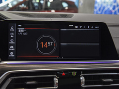 2022款 改款 xDrive 40Li M运动套装