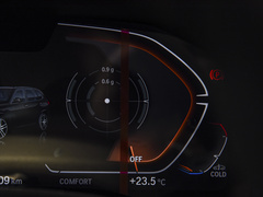 2022款 改款 xDrive 40Li M运动套装