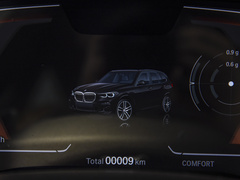 2022款 改款 xDrive 40Li M运动套装