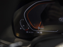 2022款 改款 xDrive 40Li M运动套装
