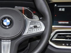 2022款 改款 xDrive 40Li M运动套装