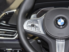 2022款 改款 xDrive 40Li M运动套装