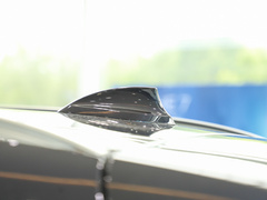 2022款 改款 xDrive 40Li 尊享型M运动套装