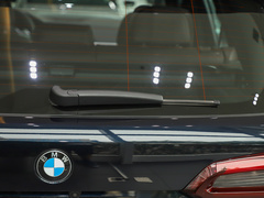 2022款 改款 xDrive 40Li 尊享型M运动套装