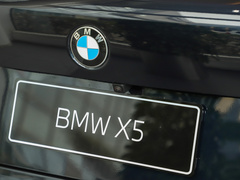 2022款 改款 xDrive 40Li 尊享型M运动套装