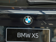 2022款 改款 xDrive 40Li 尊享型M运动套装