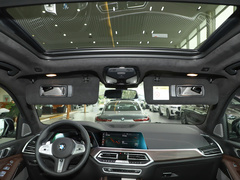 2022款 改款 xDrive 40Li 尊享型M运动套装