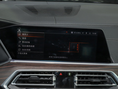 2022款 改款 xDrive 40Li 尊享型M运动套装