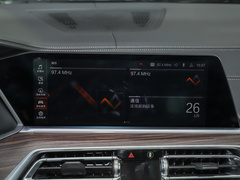 2022款 改款 xDrive 40Li 尊享型M运动套装