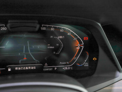 2022款 改款 xDrive 40Li 尊享型M运动套装