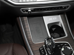 2022款 改款 xDrive 40Li 尊享型M运动套装