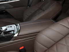 2023款 eDrive50L 领先M运动套装