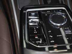 2023款 eDrive50L 领先M运动套装