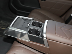 2023款 eDrive50L 领先M运动套装