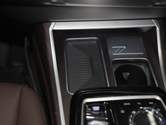 2023款 eDrive50L 领先M运动套装