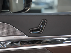 2023款 eDrive50L 领先M运动套装