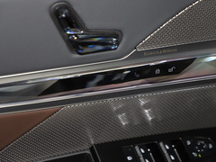2023款 eDrive50L 领先M运动套装