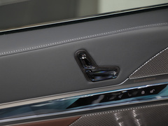 2023款 eDrive50L 领先M运动套装