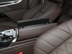 2023款 eDrive50L 领先M运动套装