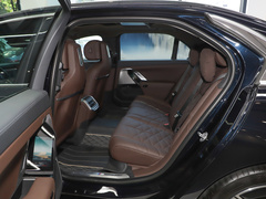 2023款 eDrive50L 领先M运动套装
