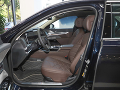 2023款 eDrive50L 领先M运动套装