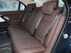 2023款 eDrive50L 领先M运动套装