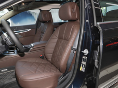 2023款 eDrive50L 领先M运动套装