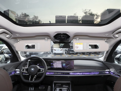 2023款 eDrive50L 领先M运动套装