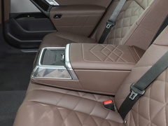 2023款 eDrive50L 领先M运动套装