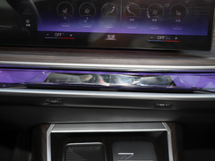 2023款 eDrive50L 领先M运动套装
