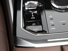 2023款 eDrive50L 领先M运动套装