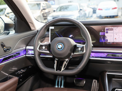 2023款 eDrive50L 领先M运动套装