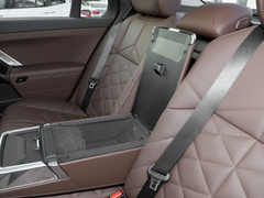 2023款 eDrive50L 领先M运动套装
