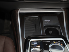 2023款 eDrive50L 领先M运动套装