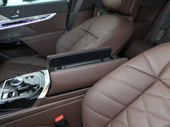 2023款 eDrive50L 领先M运动套装