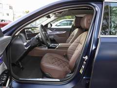 2023款 eDrive50L 领先M运动套装