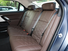 2023款 eDrive50L 领先M运动套装