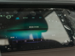 2023款 改款 1.6TD DCT别墅 7座