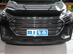 2023款 改款 1.5T 手动别院 7座