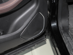 2023款 改款 1.5T 手动别院 7座