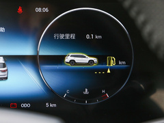 2023款 改款 1.5T 手动别院 7座